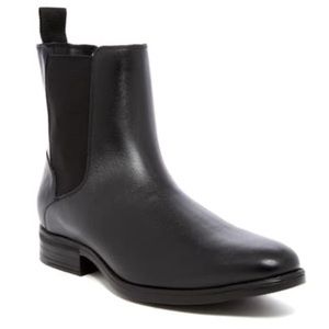 Cole Haan - Madison Waterproof Chelsea Boots